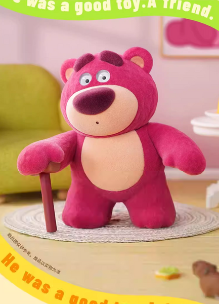 52Toys x Lotso It's Me 2