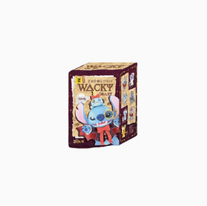 TOPTOY x Disney Stitch Wacky Diary 2