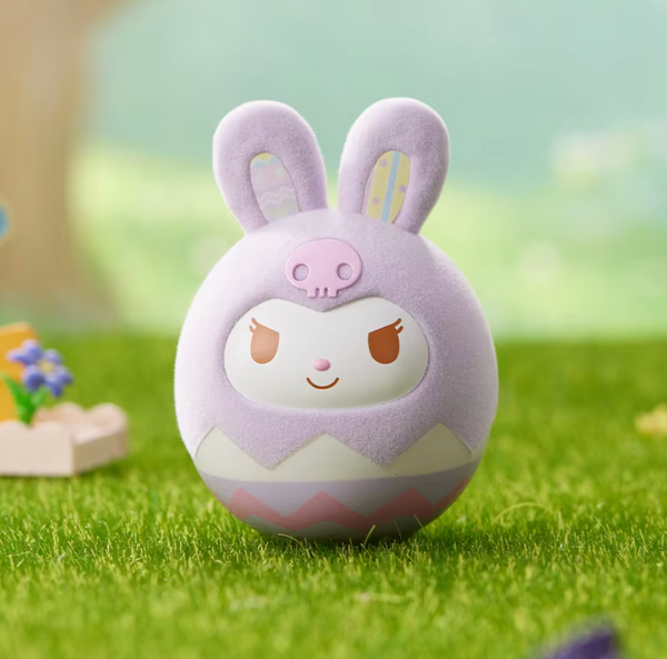 Miniso x Sanrio Characters Rabbit Fun Egg