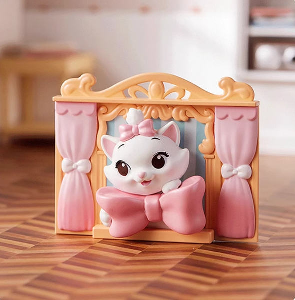 Miniso x Disney Fairy Tale Window