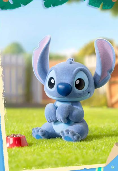 52Toys x Disney Stitch The Cute Series