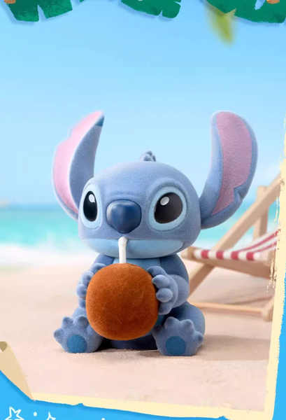 52Toys x Disney Stitch The Cute Series