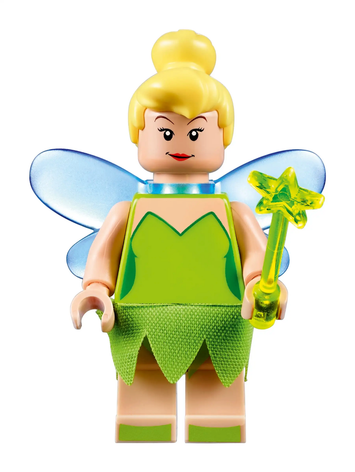 Lego x The Disney Castle 71040