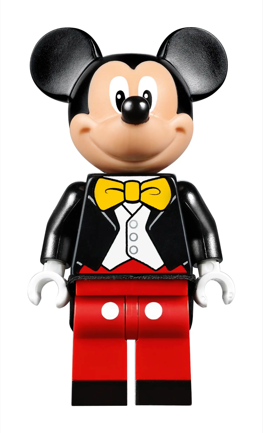 Lego x The Disney Castle 71040