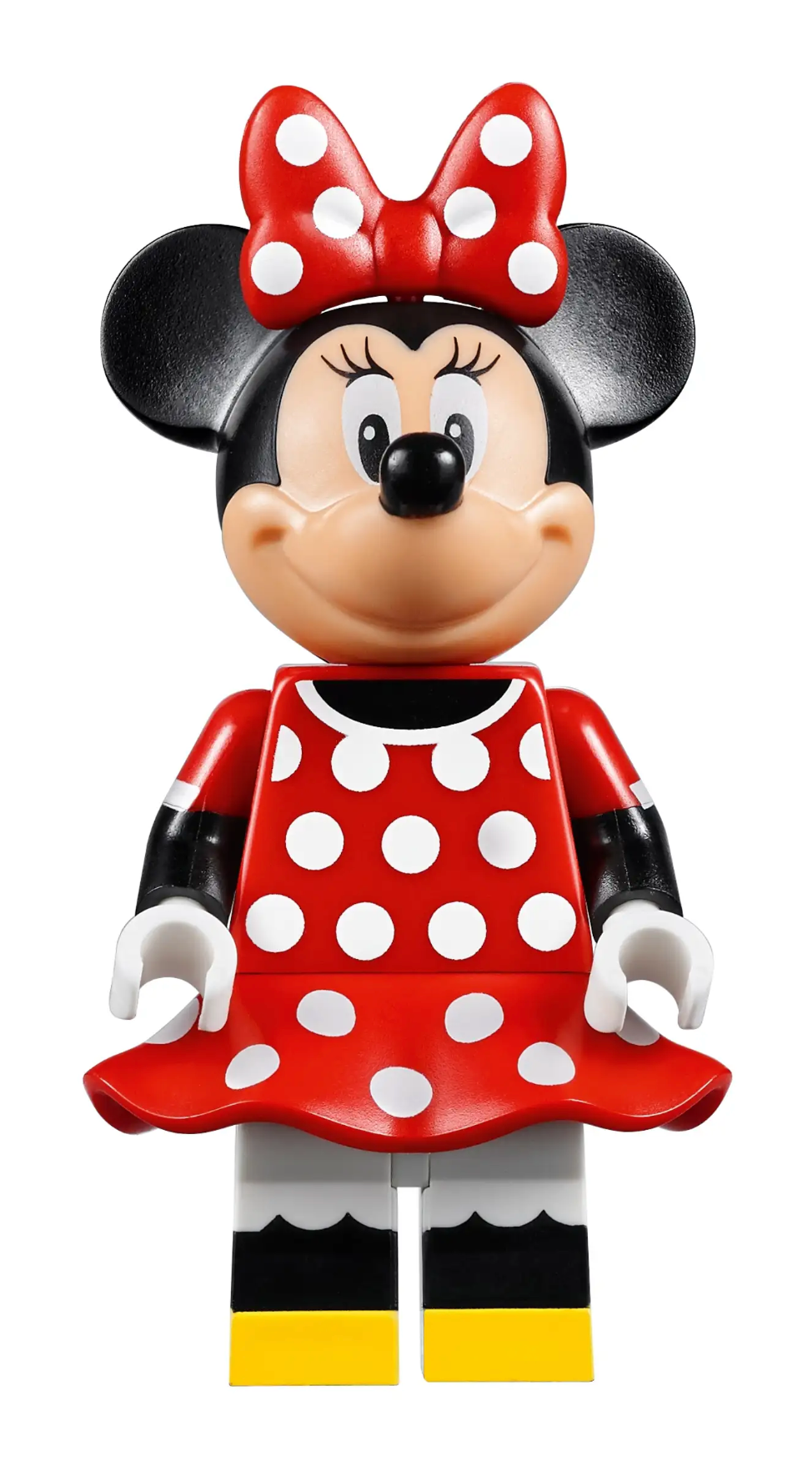 Lego x The Disney Castle 71040