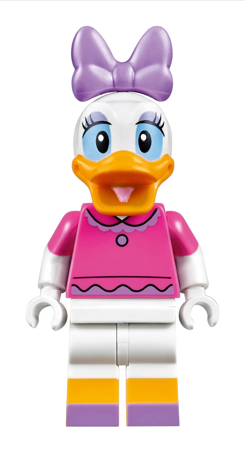 Lego x The Disney Castle 71040