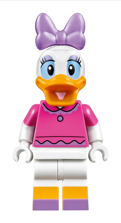 Lego x The Disney Castle 71040