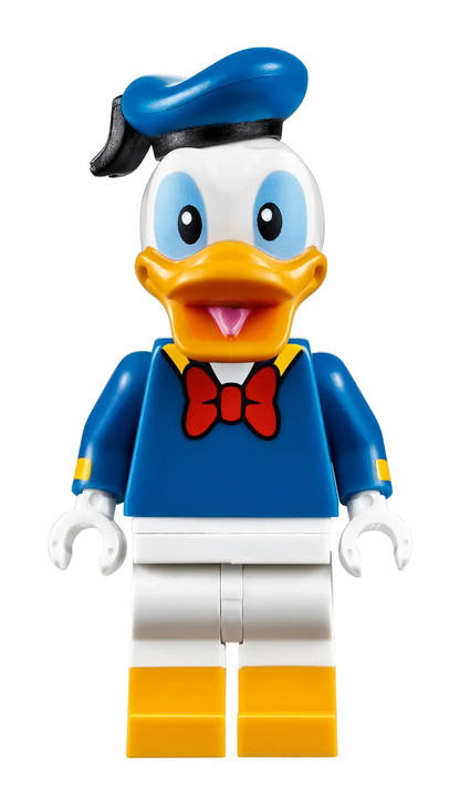 Lego x The Disney Castle 71040