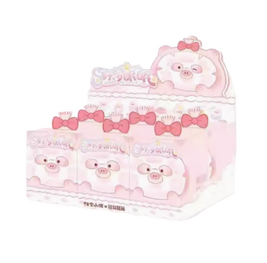 The Little Sweet Pig Sweet Dreams Plush