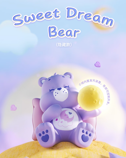 Funism x Care Bears Healing Planet