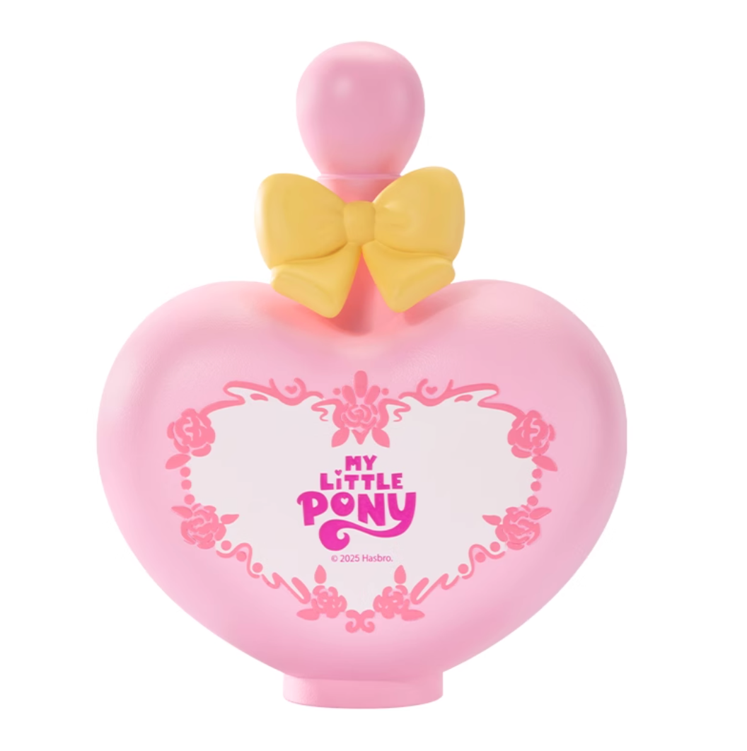 Funism x My Little Pony Magic Bottle Series 1 Mini Figures