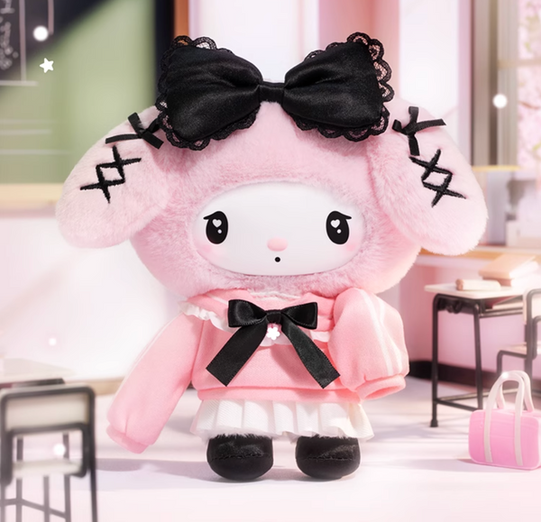 [Pre-Order, Ships Jun 2025] TOPTOY x Sanrio Characters Angel Garden Plush