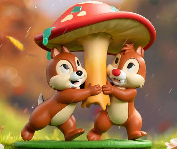 52Toys x Disney Chip ’n’ Dale Best Buddies