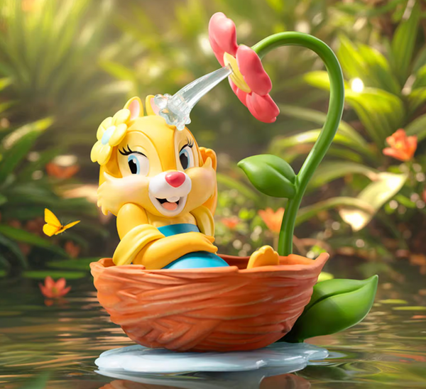 52Toys x Disney Chip ’n’ Dale Best Buddies