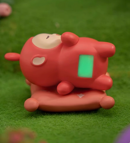 WildBrain x Teletubbies Laying Stacking Fun Miniature