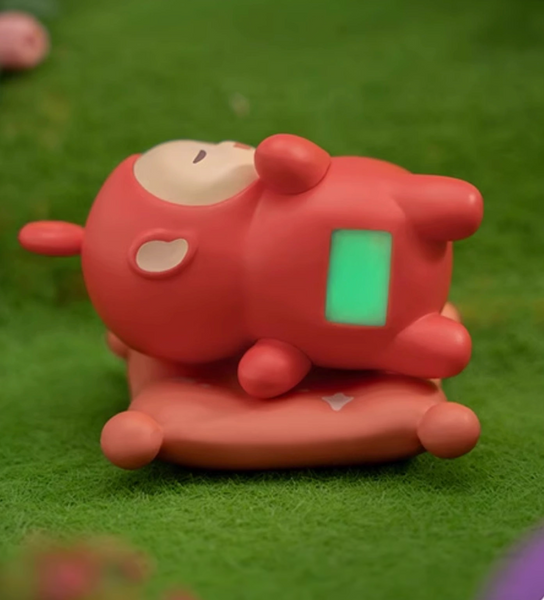 WildBrain x Teletubbies Laying Stacking Fun Miniature