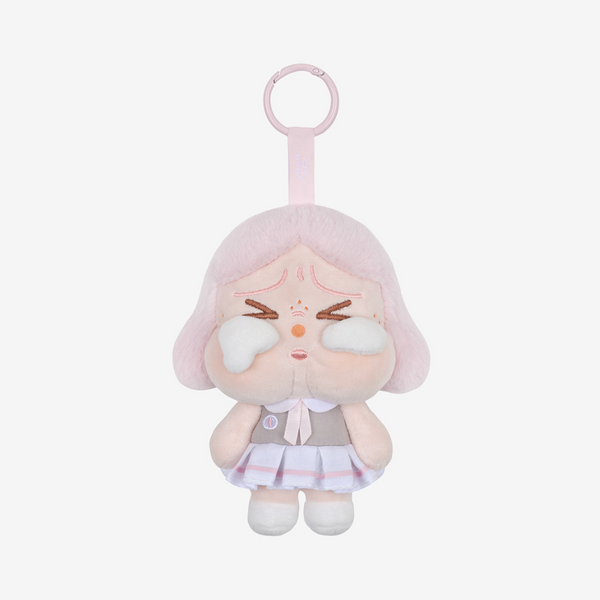 Pop Mart x CRYBABY Sunset Concert Plush Pendant