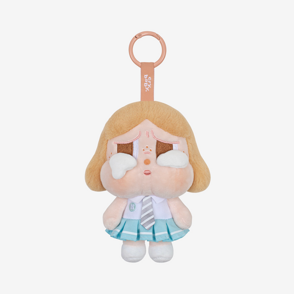 Pop Mart x CRYBABY Sunset Concert Plush Pendant