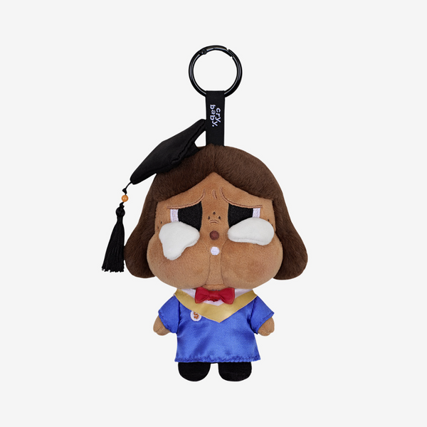 Pop Mart x CRYBABY Sunset Concert Plush Pendant