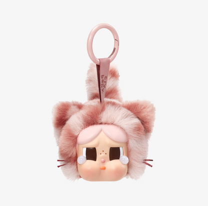 Pop Mart x Crybaby Wild But Cutie Series Vinyl Plush