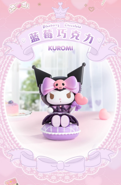 TOPTOY x Sanrio Characters Sweetie Candy