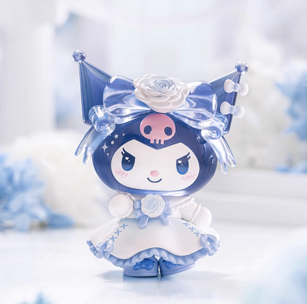 [Pre-Order, Ships Oct 2025] TOPTOY x Sanrio Characters Romantic Wedding