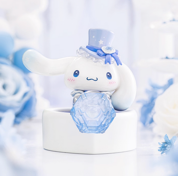 [Pre-Order, Ships Oct 2025] TOPTOY x Sanrio Characters Romantic Wedding