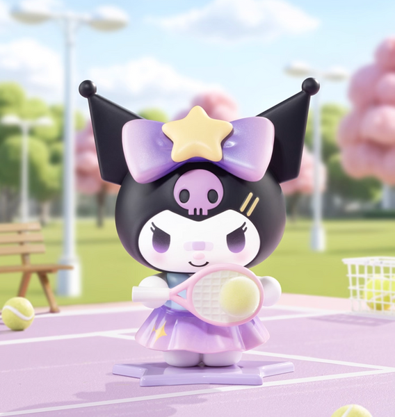 TOPTOY x Sanrio Kuromi School Diary
