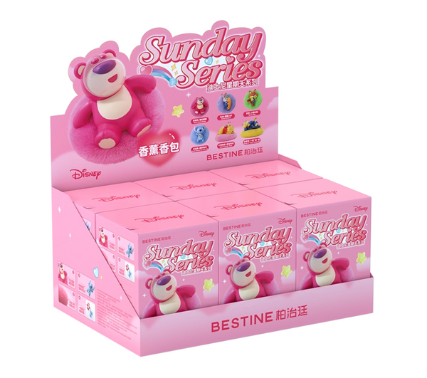 Bestine x Disney Sunday Series Soft Sofa with Scent