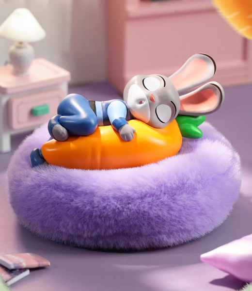 Bestine x Disney Sunday Series Soft Sofa with Scent
