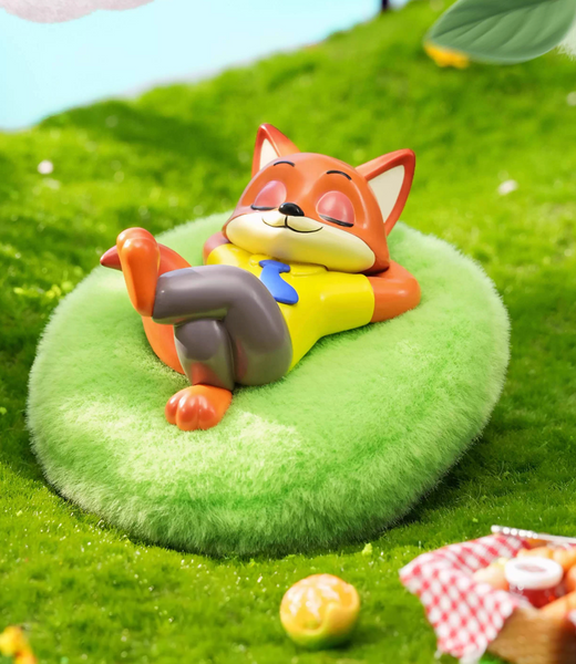 Bestine x Disney Sunday Series Soft Sofa with Scent