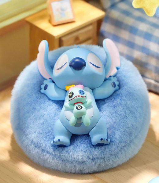 Bestine x Disney Sunday Series Soft Sofa with Scent