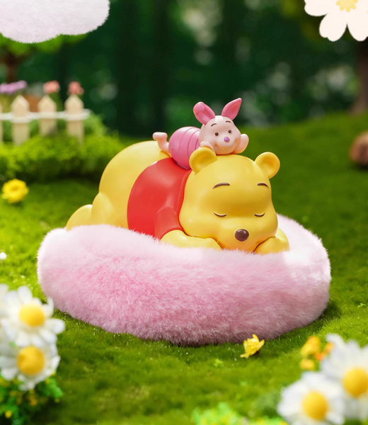 Bestine x Disney Sunday Series Soft Sofa with Scent