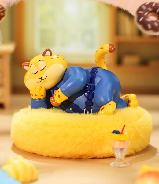 Bestine x Disney Sunday Series Soft Sofa with Scent