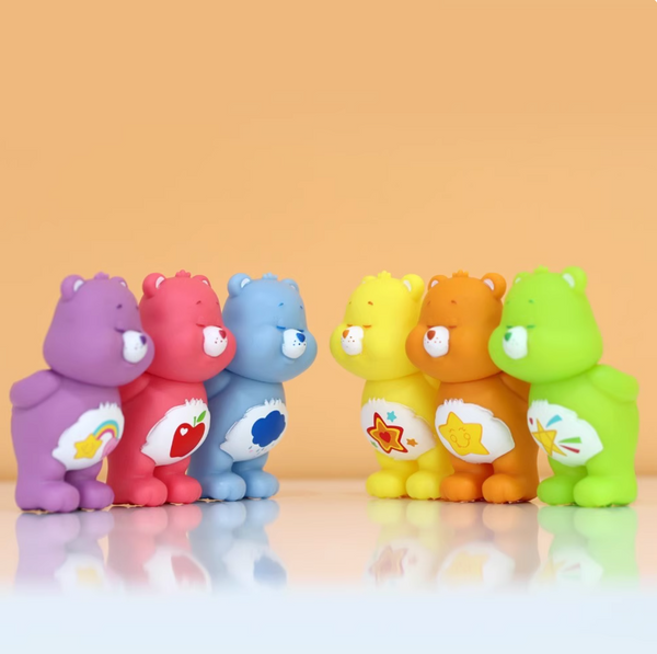 Cloudco Entertainment x Care Bears Ver.4