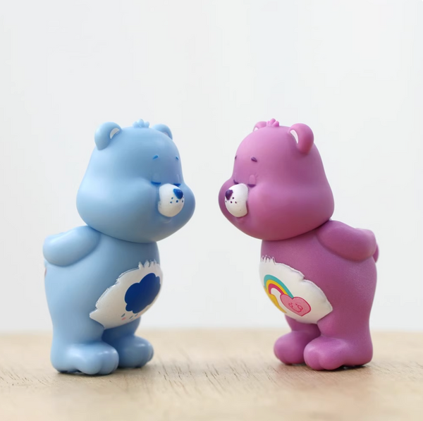 Cloudco Entertainment x Care Bears Ver.4