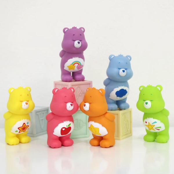 Cloudco Entertainment x Care Bears Ver.4