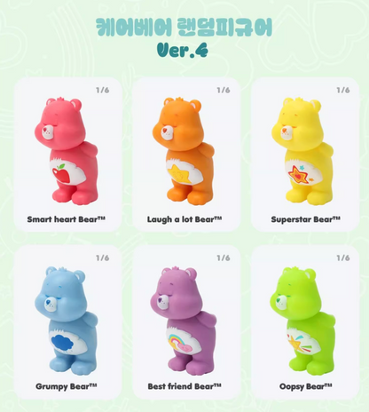 Cloudco Entertainment x Care Bears Ver.4