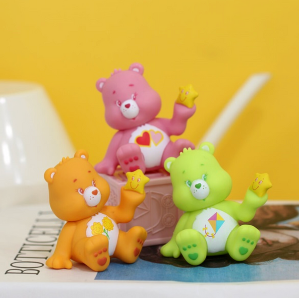 Cloudco Entertainment x Care Bears Ver.3