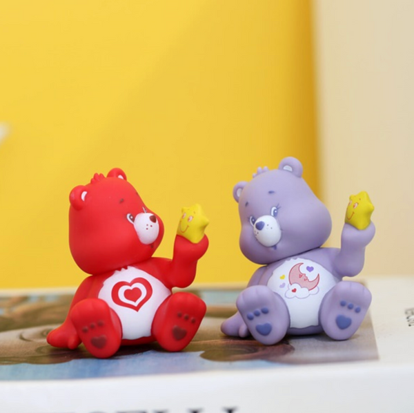 Cloudco Entertainment x Care Bears Ver.3