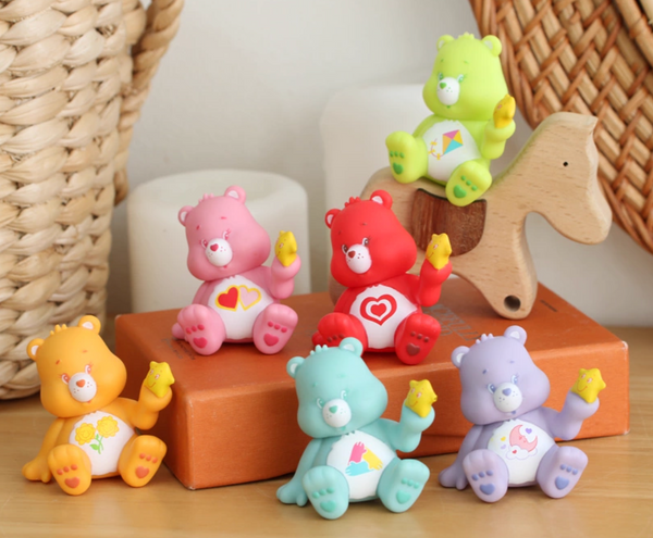 Cloudco Entertainment x Care Bears Ver.3