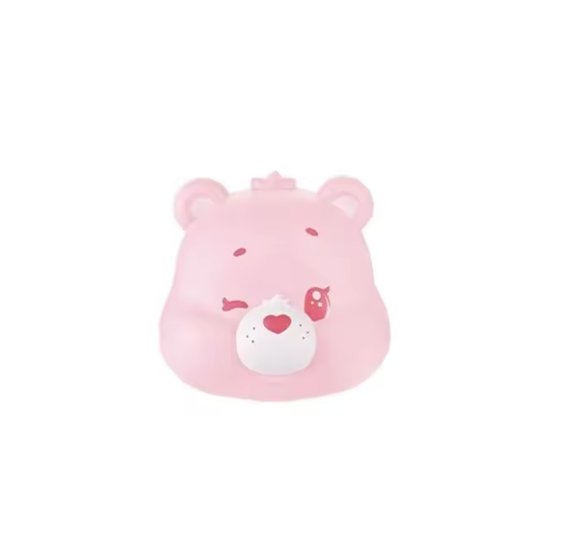 Funism x Care Bears Glimmering Daily Life Mini Figures