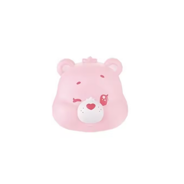 Funism x Care Bears Glimmering Daily Life Mini Figures