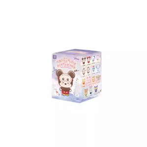 TOPTOY x Disney Squinting Sleepwear Plush Pendant