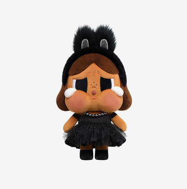 Pop Mart x Crybaby Shiny Shiny Series Plush Doll – WooHoo New York