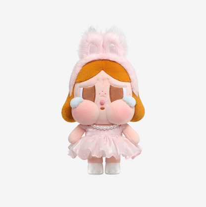 Pop Mart x Crybaby Shiny Shiny Series Plush Doll
