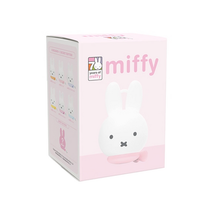 Choco Teddy x Miffy Earphone Case
