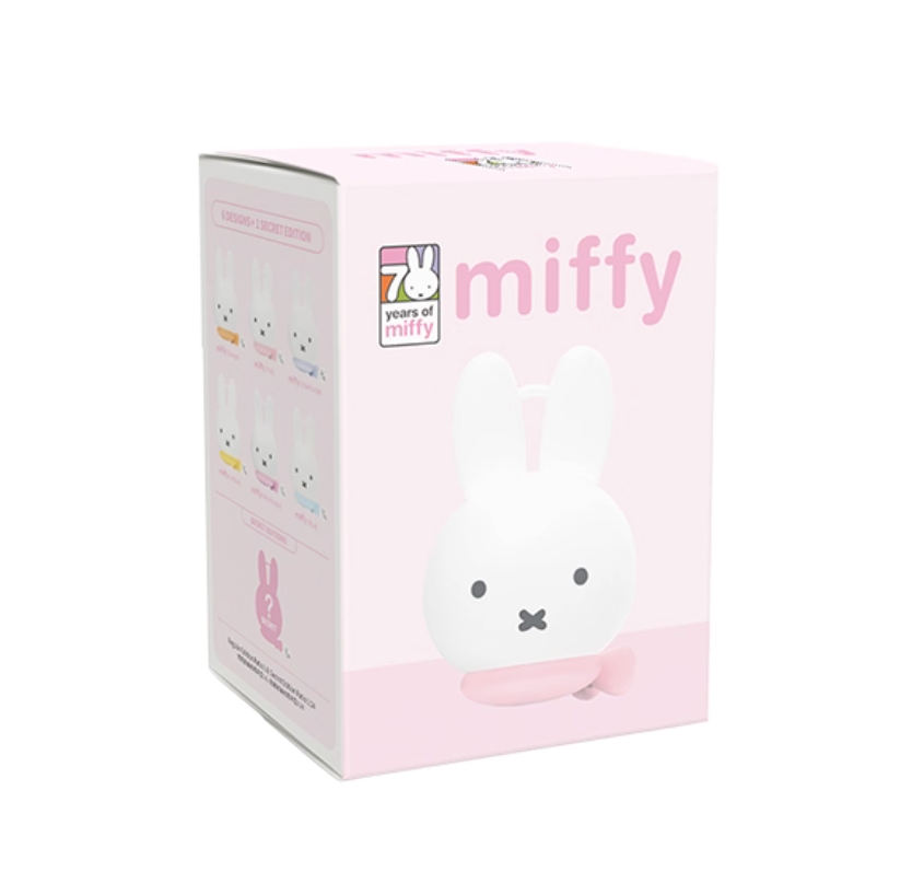 Choco Teddy x Miffy Earphone Case