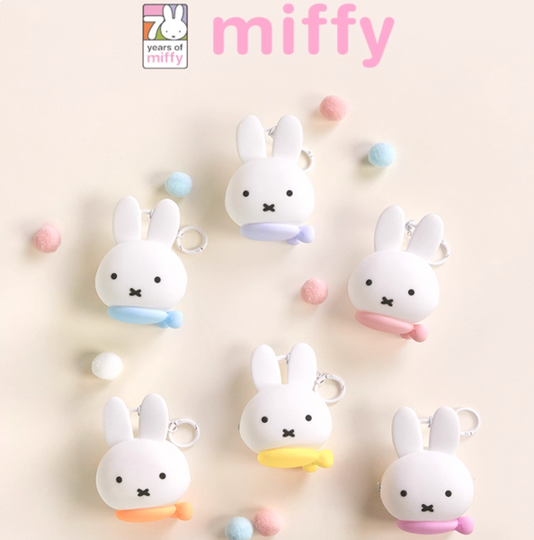 Choco Teddy x Miffy Earphone Case