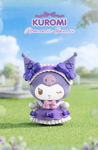[Pre-Order, Ships Dec 2025] TOPTOY x Sanrio Characters Fantasy Fairytale